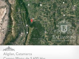  Terreno (Parcela) en venta en Paclin, Catamarca, Paclin