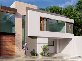 3 Schlafzimmer Villa zu verkaufen in San Luis Potosi, San Luis Potosi, San Luis Potosi, San Luis Potosi