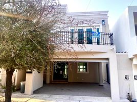 3 Habitación Casa en venta en Guadalupe, Nuevo León, Guadalupe