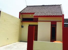 2 Kamar Vila for sale in Klaten Tengah, Klaten, Klaten Tengah