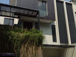 3 Bedroom House for sale in Cilandak Town Square, Cilandak, Cilandak