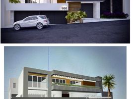 4 Schlafzimmer Villa zu verkaufen in Naucalpan De Juarez, Mexico, Naucalpan De Juarez, Mexico