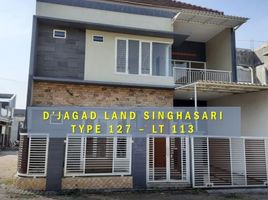 3 Bedroom House for sale in Singosari, Malang Regency, Singosari