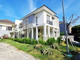 4 Schlafzimmer Villa zu verkaufen in Lakarsantri, East Jawa, Lakarsantri