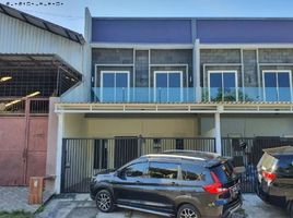 4 Bedroom House for sale in Wonokromo, Surabaya, Wonokromo