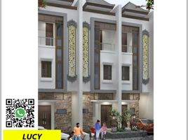 3 Bedroom House for sale in Pacific Place, Tanah Abang, Mampang Prapatan