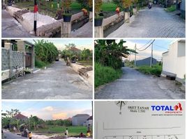  Land for sale in Denpasar, Bali, Denpasar Barat, Denpasar