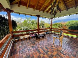 3 Bedroom House for sale in Imbabura, Cotacachi, Cotacachi, Imbabura