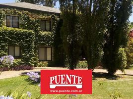 Maison 3 chambre à vendre à Esteban Echeverria, Buenos Aires, Esteban Echeverria