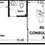 45.09 m² Office for sale in Chiapas, Tuxtla Gutierrez, Chiapas