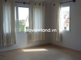 4 Bedroom House for rent in Thao Dien, Ho Chi Minh City, Thao Dien