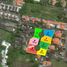  Land for rent in Kerobokan, Bali, Kerobokan, Badung