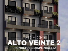 1 Bedroom Condo for sale in Capital, Salta, Capital