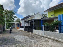 2 Kamar Vila for sale in Gunung Kidul, Yogyakarta, Tepus, Gunung Kidul