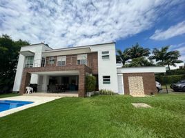 5 Habitación Villa en alquiler en Valle Del Cauca, Palmira, Valle Del Cauca