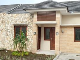 2 Kamar Vila for sale in Banguntapan, Bantul, Banguntapan