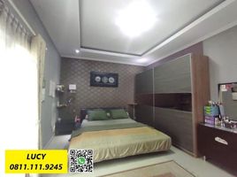 4 Bedroom Villa for sale in Ciputat, Tangerang, Ciputat