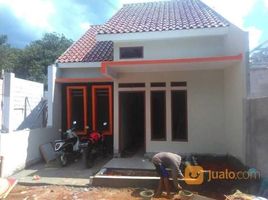 2 Bedroom House for sale in Bogor, West Jawa, Bojonggede, Bogor