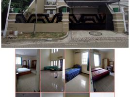 5 Kamar Rumah for rent in Lakarsantri, Surabaya, Lakarsantri