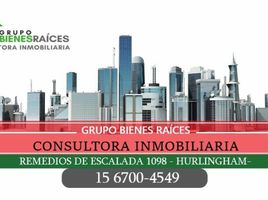  Grundstück zu verkaufen in General Sarmiento, Buenos Aires, General Sarmiento