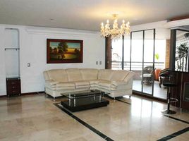 4 Habitación Apartamento en venta en Parque de los Pies Descalzos, Medellín, Medellín