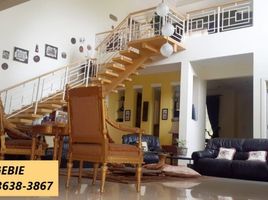 4 Kamar Rumah for sale in Banten, Pondok Aren, Tangerang, Banten