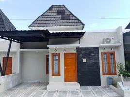 2 Kamar Vila for sale in Prambanan, Klaten, Prambanan