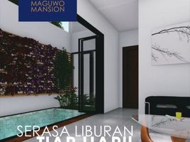 3 Habitación Casa en venta en Depok, Yogyakarta, Depok