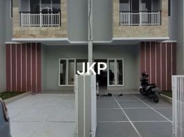 3 Bedroom Villa for sale in Bekasi, West Jawa, Jatiasih, Bekasi