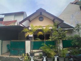 3 Kamar Vila for sale in Ngemplak, Sleman, Ngemplak