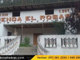 10 Habitación Casa en venta en Paute, Azuay, Bulan (Jose Victor Izquierdo), Paute