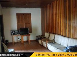 10 Schlafzimmer Haus zu verkaufen in Paute, Azuay, Bulan Jose Victor Izquierdo, Paute