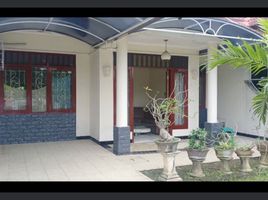 4 Kamar Rumah for sale in Sukomanunggal, Surabaya, Sukomanunggal