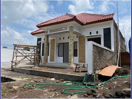 3 Bedroom Villa for sale in Prambanan, Klaten, Prambanan