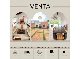 4 Habitación Villa en venta en Quindio, Calarca, Quindio