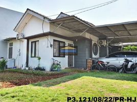 2 Bedroom House for sale in Cileungsi, Bogor, Cileungsi