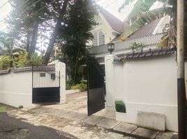 5 Bedroom House for sale in Taman Situ Lembang, Menteng, Kebayoran Baru