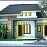 2 Bedroom Villa for sale in Prambanan, Klaten, Prambanan