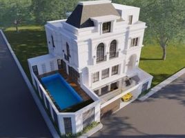 6 Bedroom House for sale in Cilandak Town Square, Cilandak, Pesanggrahan