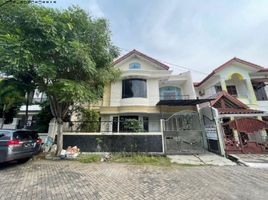 3 Habitación Villa en venta en Mulyorejo, East Jawa, Mulyorejo