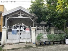 3 Habitación Casa en venta en Tambaksari, East Jawa, Tambaksari