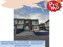 3 Kamar Vila for sale in Sawahan, Surabaya, Sawahan