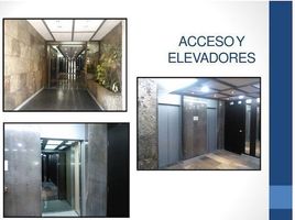 400 m² Office for rent in Miguel Hidalgo, Mexico City, Miguel Hidalgo