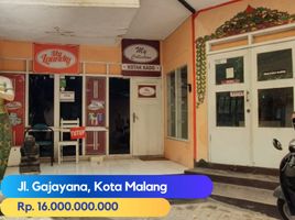 26 Bedroom House for sale in Lowok Waru, Malang Regency, Lowok Waru