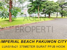  Land for sale in Mulyorejo, East Jawa, Mulyorejo