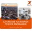 2 Schlafzimmer Appartement zu verkaufen in Gustavo A Madero, Mexico City, Gustavo A Madero
