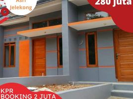 2 Bedroom House for sale in Husein Sastranegara International Airport, Andir, Sumurbandung