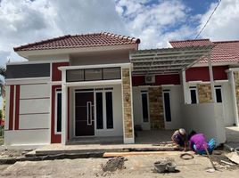 2 Kamar Rumah for sale in Klaten Selatan, Klaten, Klaten Selatan