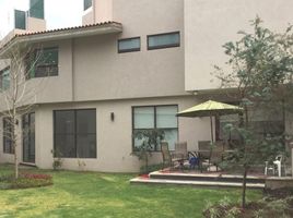 4 Schlafzimmer Appartement zu verkaufen in Naucalpan De Juarez, Mexico, Naucalpan De Juarez