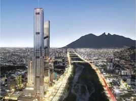 Condominium 1 chambre à vendre à Monterrey, Nuevo Leon, Monterrey, Nuevo Leon